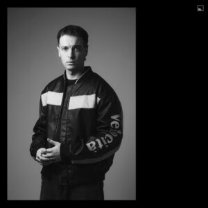 George Z - Dancefloor Calling [OCT322]