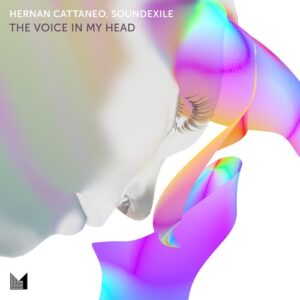 Hernan Cattaneo & Soundexile - The Voice in My Head [EINMUSIKA328]