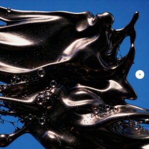 Hidden Empire - No Time to Talk [SVT416]