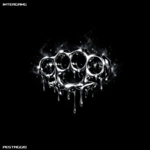 Intergang - Pestaggio [PSTGG001]