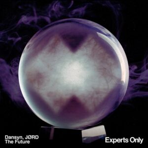 JØRD & Dansyn - The Future [EO093D]