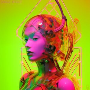 Jacob (IL) - Choice Effect [SRBT216]