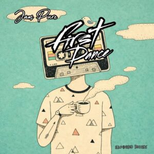 Jam Pure - First Dance [ILLU20]