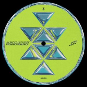 Jamback, MC Flipside - Freq The Frequency [SGR109]
