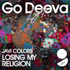 Javi Colors - Losing My Religion [GDL2605]