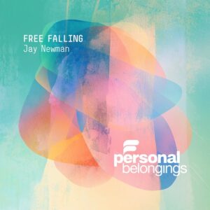 Jay Newman - Free Falling [PB232]