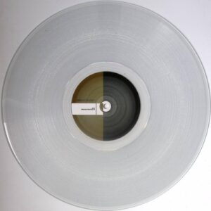 Jay Nortown, Jacobo Saavedra, JNJS - Feeling Positive EP [PRKV07]