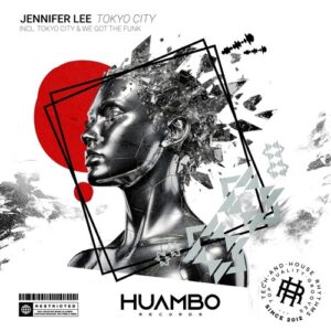 Jennifer Lee - Tokyo City [HUAM736]