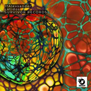JfAlexsander - Latidos [SUR879]