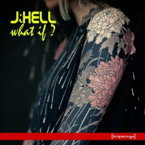 Jihell - What if ? [BR412]