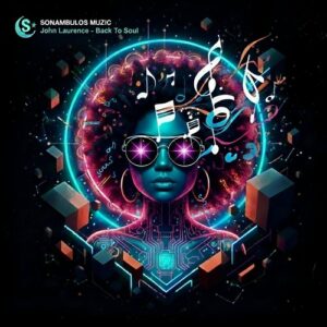 John Laurence - Back To Soul [SB322]