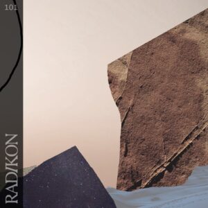 Jonas Saalbach & Martín Dubiansky - Refraction [RDKN101]