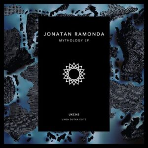Jonatan Ramonda - Mythology [UXE342]