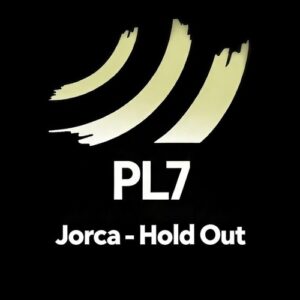 Jorca - Hold Out [PL7259]