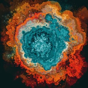 Joris Voorn - Melatonin [SPCTRM086A]