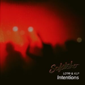 KLP, LO'99 - Intentions [5026854776514]
