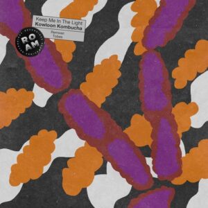 Keep Me In The Light - Kowloon Kombucha [ROM146]