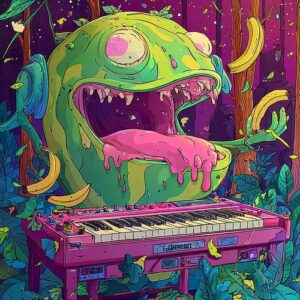 Kess - Papi Ep [DLREB143]