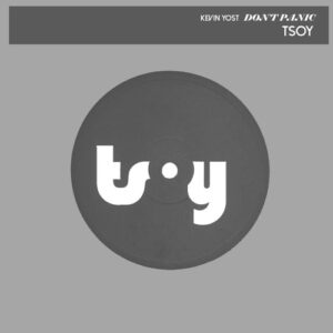 Kevin Yost - Don't Panic (Remix) [TSOY1150D2TRSPDBP]