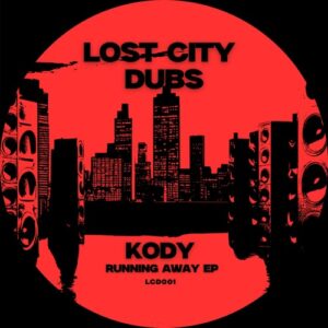 Kody - Running Away EP [LCD001]