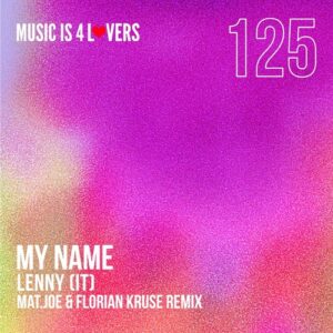 LENny (IT) - My Name [MI4L125]