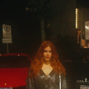 LLølita RED ECLIPSE Chart