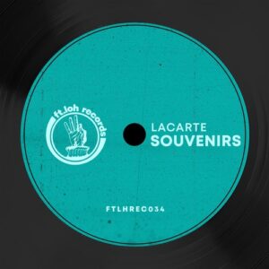 Lacarte - Souvenirs [FTLHREC034]