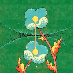 Lane 8 - Tripwires [TNHLP023S3D]