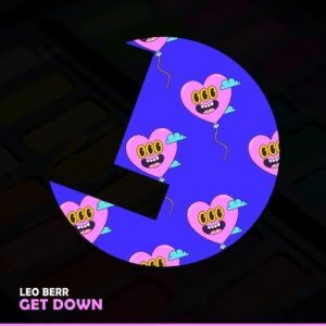 Leo Berr - Get Down [LLR357]