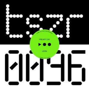 Leon (Italy) - Freaky Liki [5026854825779]