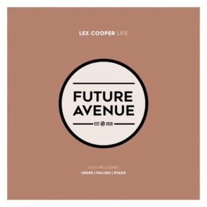 Lex Cooper - Life [FA730]