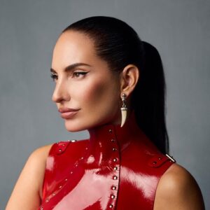 Lilly Palmer - Bigger Than Techno [ARDI4654]