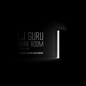Lj Guru - Dark Room [LJR642]
