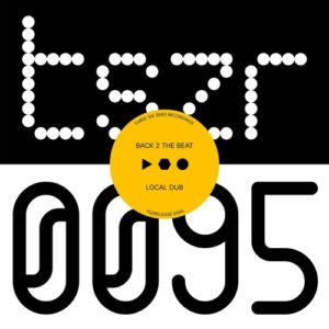 Local Dub - Back 2 The Beat [5026854833248]