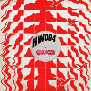 Love N Coda - Got Heat [HW004]