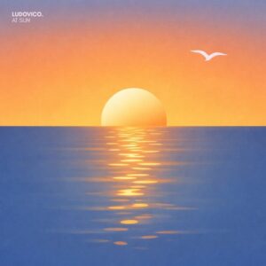 Ludovico. - At Sun [LSZTMN044]