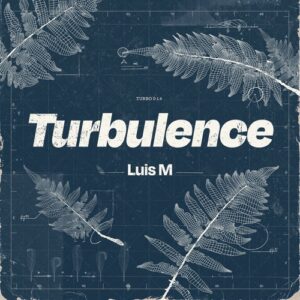 Luis M - Turbulence [TURBO014]