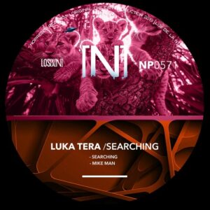 Luka Tera - Searching [NP0571]
