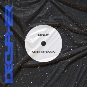 Mak Steven - NIGHT [DEC334]