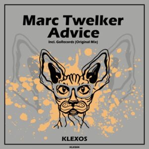 Marc Twelker - Advice [KLX504]