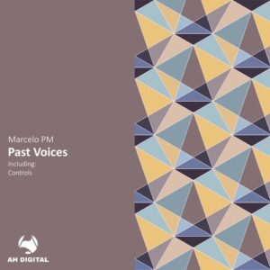Marcelo PM - Past Voices [AHD566]