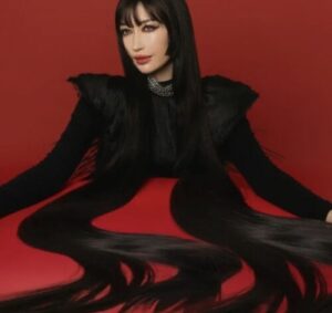 Marie Vaunt 303 101 Chart