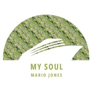 Mario Jones - My Soul [CMS561]