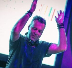 Matt Caseli Do It Again Chart!