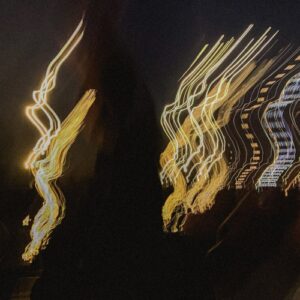 Maxseltram - The Overton Window EP (incl. Dryspirit Remix) [UTR047]