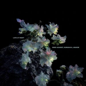 Mind Against, Anakim, HUMAN404 - Late at Night [CORE045]