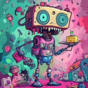 Mirco Costa - Saw EP [DLREB138]