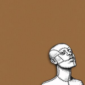 Modat - Music For The Contrarian [JJW003]