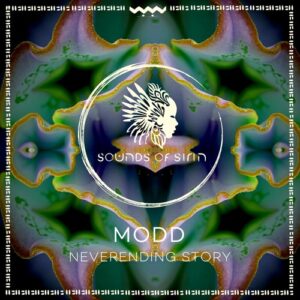 Modd - Neverending Story [SIRIN147]
