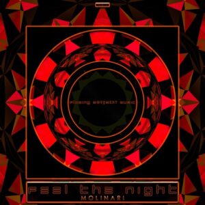 Molinari - Feel the Night [FMMDBLD024]